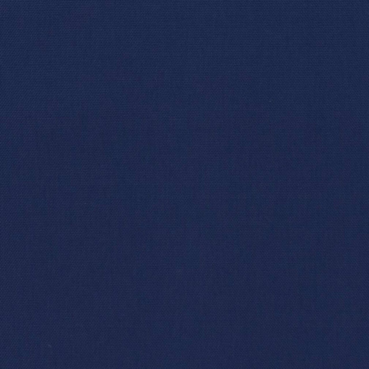 Blue Stain Resistant Performance Pet Friendly Canvas Upholstery Fabric by The Yard - SKU: Marco Indigo